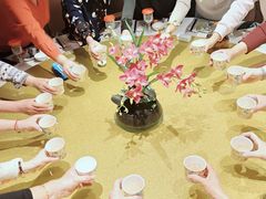 -上海人家花樣年华(中山公园店)