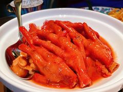 -海派悦庭·海胆烧麦·新融合菜(凯德广场店)