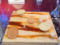 -深圳星河丽思卡尔顿酒店