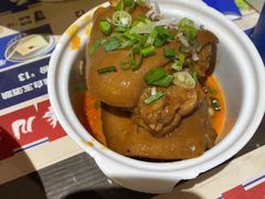 -高胖妹面庄(黄河道店)