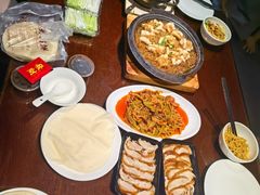 -东篱艺厨(长春路友好店)