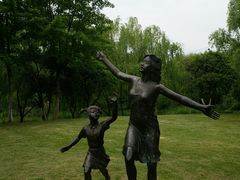 -昆山城市生态森林公园