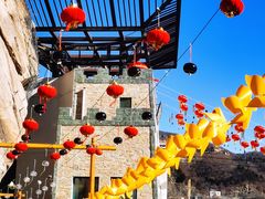 -黑龙潭风景区