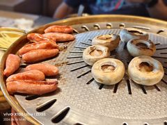 -西塔老太太泥炉烤肉(海上世界店)