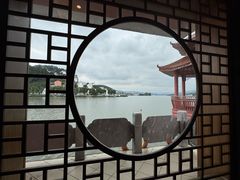 -向阳渔港·湖景餐厅(东钱湖店)