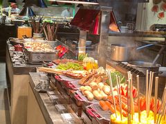 -味餐厅·海鲜·火锅·自助餐