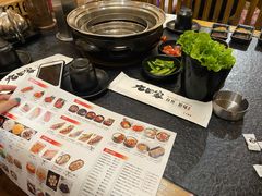 -九田家黑牛烤肉料理(郫都万达檬柏西路店)
