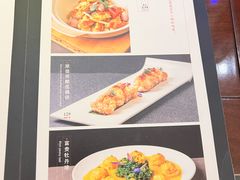 -世贸万锦大酒店·江南春中餐