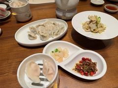 -喜鼎海胆水饺(东港店)