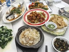 -东江海鲜大排档·潮汕菜·砂锅粥