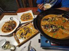 -千岛湖小鱼儿·淳安匠心农家菜