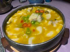 -章丘宴(唐人中心店)