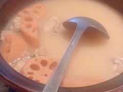 -状元人家·公园别墅衡东土菜(溪悦荟店)