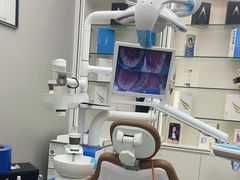 -牙博士口腔品牌连锁(杨浦店)