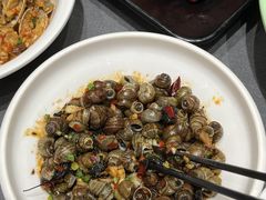-靓虾二哥长沙地标小龙虾(五一广场店)