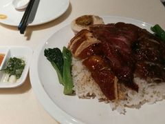 -龙记烧腊茶餐厅(常德路店)