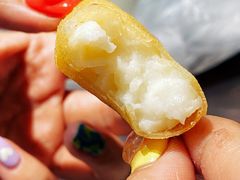 炸牛奶-民信老铺(双皮奶博物馆店)