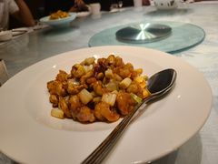 -西贝(满都海公园店)