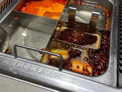 -海底捞火锅(松雷店)