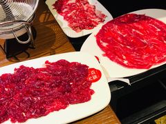-牛焱·贵州黄牛肉火锅(城西银泰店)