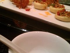 IMAG0671-桂花楼淮扬中餐厅(浦东香格里拉店)