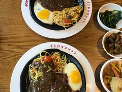 -佳客来牛排西餐厅(东风路店)