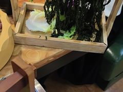 -塔兰齐新疆孜然火锅(鲤鱼山路店)