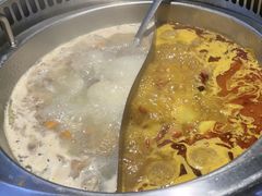 -季季红火锅(长沙步行街店)