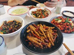 -湘江大码头·龙虾馆(渔人码头一店)