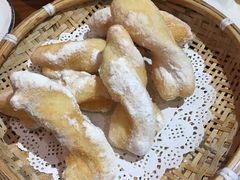 -爷爷的土钵菜(街道口店)