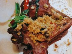 -避风塘·金牌店·夜宵(金玉兰店)