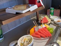 -海底捞火锅(老城根店)