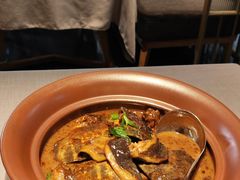 -一澜江宴·江景地标楚菜(江滩公园店)