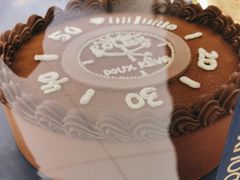 -杜哈夫DOUX RÊVE·生日蛋糕(日月光店)