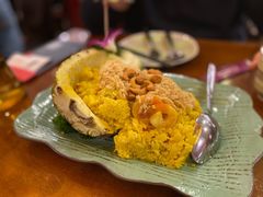 -荷花泰菜(东方新天地店)