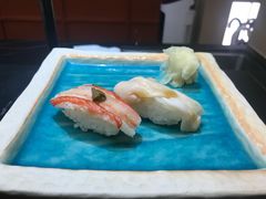 松叶蟹寿司-Sushi Hanzo半藏(天环广场店)