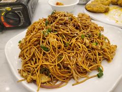 -吉源大排档·鱼生·海鲜(烧烤彩印厂店)