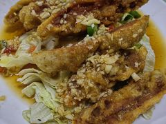 -祥和居韩国炸酱面·20年夫妻店(皇冠店)