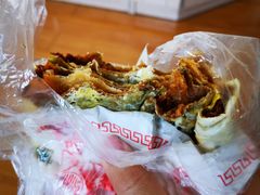 -真素诚·清真(新华路店)