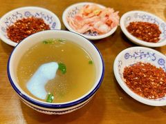 -冯四孃跷脚牛肉·非物质文化遗产店