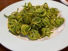 美味萝卜丝丸子-旺角小渔村·海肠捞饭开创者(环山路店)