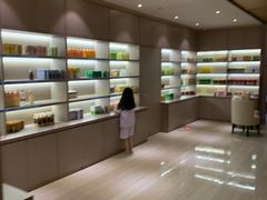 -纽斯洗浴SPA(三墩店)