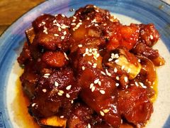 -兰溪小馆(东直门簋街店)