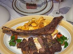 -王品牛排(杭州大厦店)