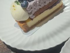 -黑草莓(重庆路店)