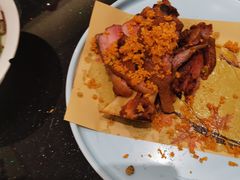 -香山湖家家宴(中山陵店)