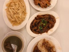-阿水狮猪脚大王(台中公园店)