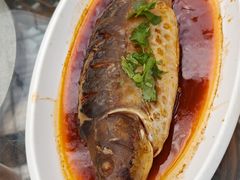 -春满园生态餐厅(南宫路店)