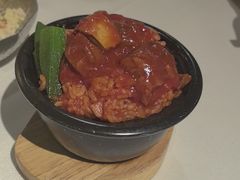 -俄士厨房(印象汇店)