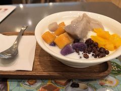 -满记甜品(王府井北京市百货大楼店)